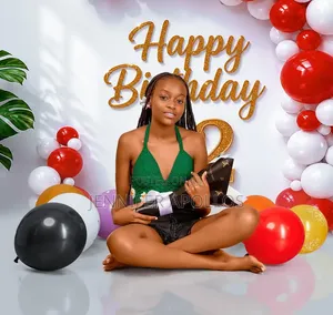 Birthday Designs