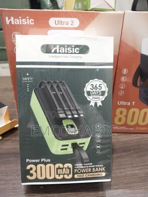 New Mobile Phone 32 GB Green