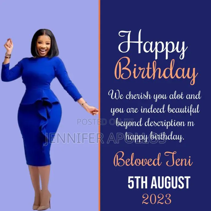 Birthday Designs