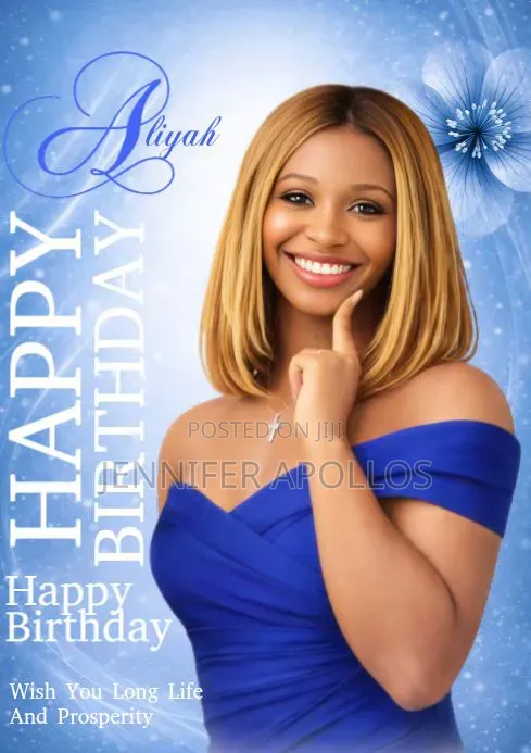 Birthday Designs