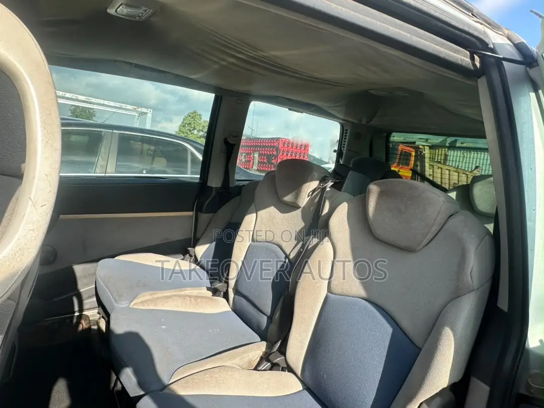 Citroen C8 2.0 HDi X 2005 Silver