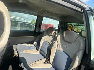Citroen C8 2.0 HDi X 2005 Silver