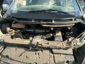 Citroen C8 2.0 HDi X 2005 Silver