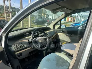 Citroen C8 2.0 HDi X 2005 Silver