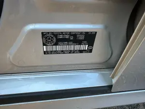 Lexus IS 250 2010 Silver
