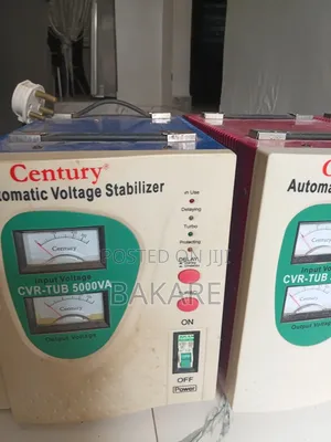 Stabilizer