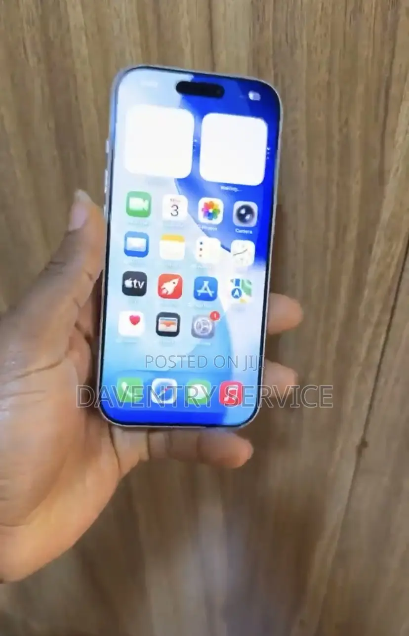 Apple iPhone 17 Pro 512 GB Silver
