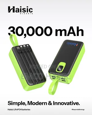 New Mobile Phone 32 GB Green