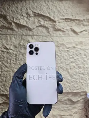 Apple iPhone 12 Pro 128 GB White