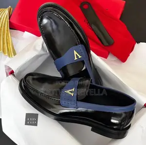 Quality Leather Shoe for Men