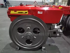 Brand New 1115 Engine