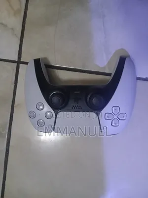 Ps5 Controller