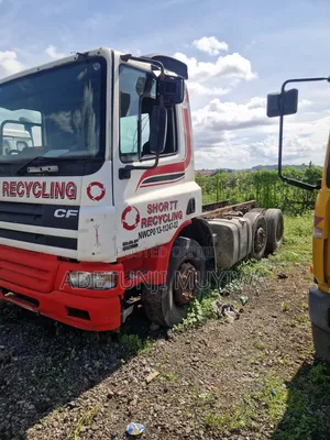 Daf 75 Truck