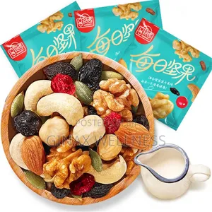 Delicious Mixed Nuts and Dried Fruits (16 Grams)