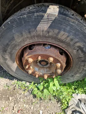 Daf 75 Truck