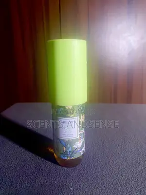 Body Sprays