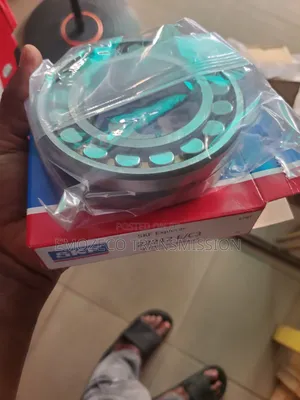 22212 E/C3 Roller Bearing