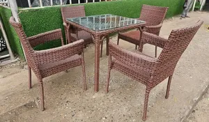 Quality Outdoor Set