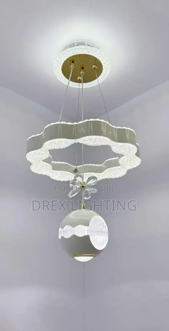 Luxury Interior Pendant Ceiling Light
