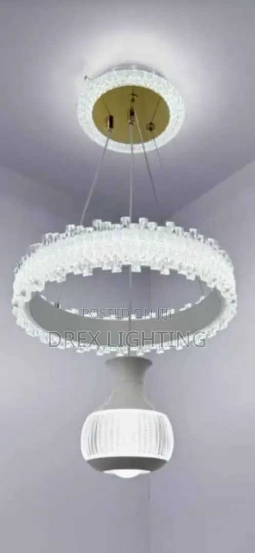 Luxury Interior Pendant Ceiling Light