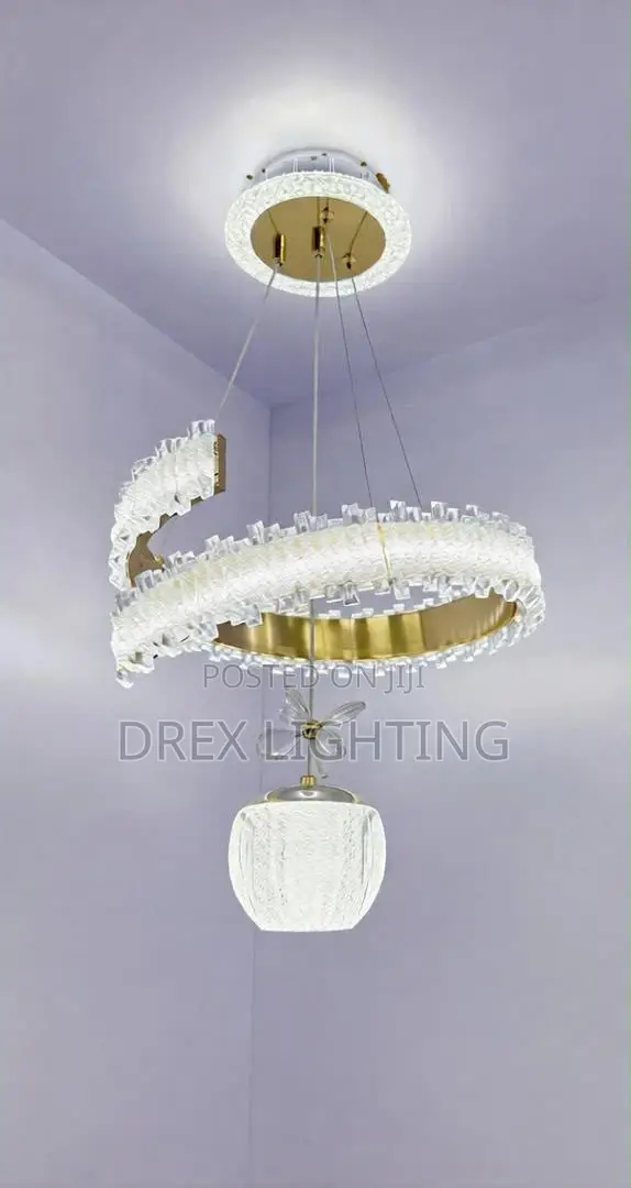 Luxury Interior Pendant Ceiling Light