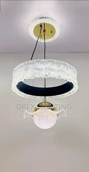 Luxury Interior Pendant Ceiling Light