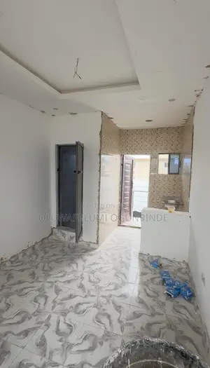 Studio Apartment in Evertrust Properties, Bariga / Shomolu for rent