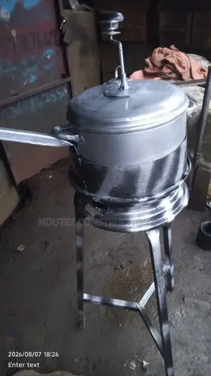 Popcorn Machine