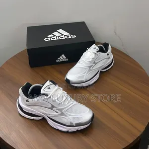 Adidas Formation Premium Luxury Sneakers–Comfortable, Durable Stylish