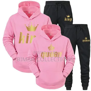 Unisex Tracksuit