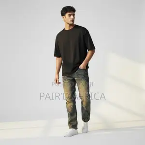 Mens Jeans