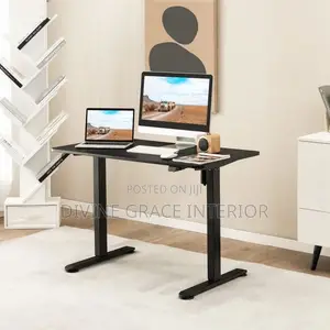 Auto Lift Ergonomic Table