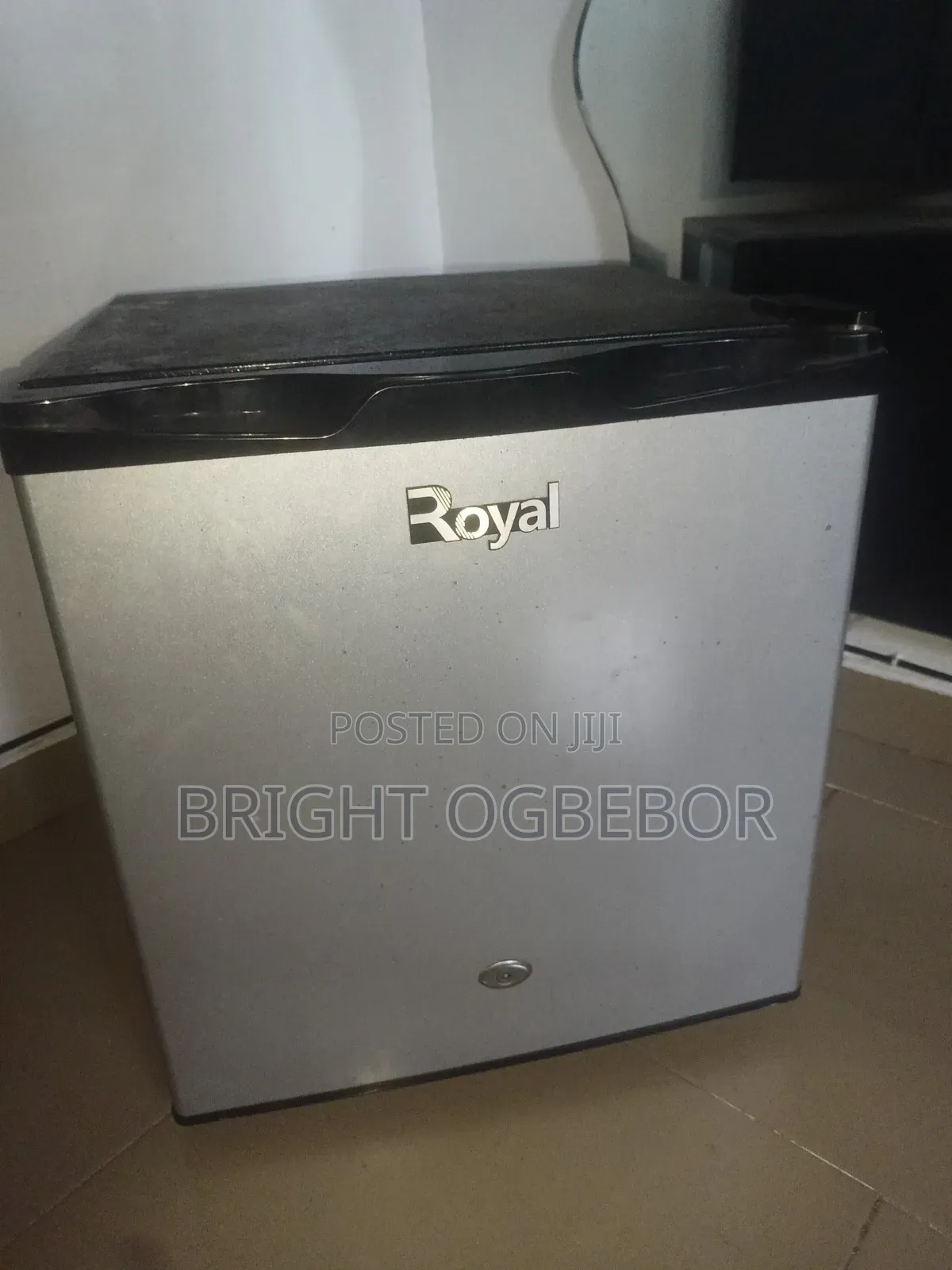 Small Small Fridge With Freezer
