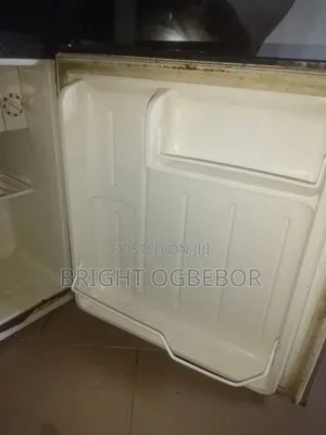 Small Small Fridge With Freezer