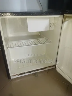 Small Small Fridge With Freezer