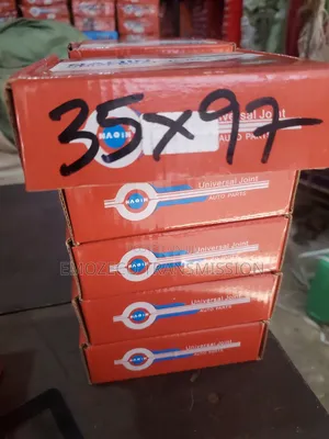 35×97 Universal Joint
