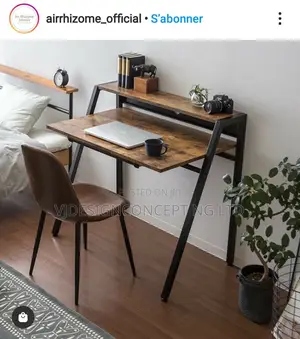 Reading Table
