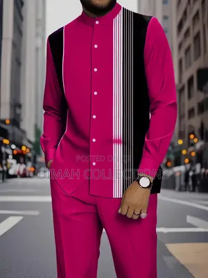 Men's Tracksuit 2