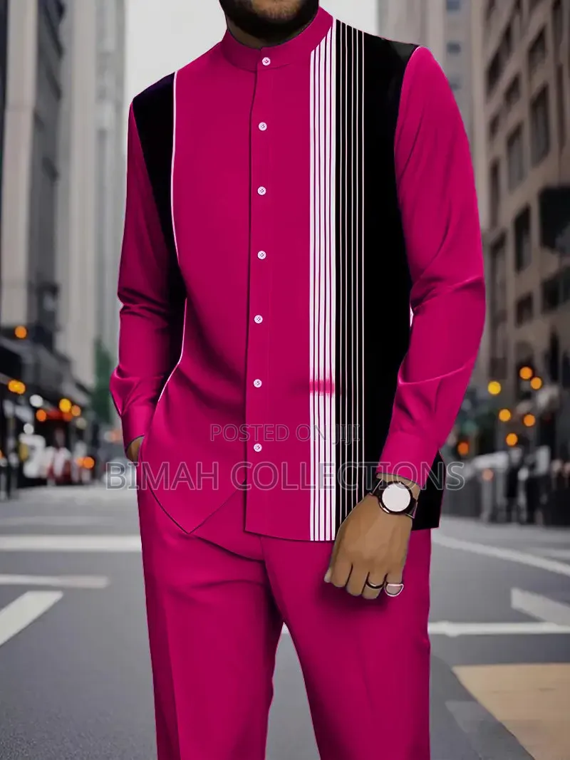 Men's Tracksuit 2