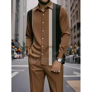 Men's Tracksuit 2