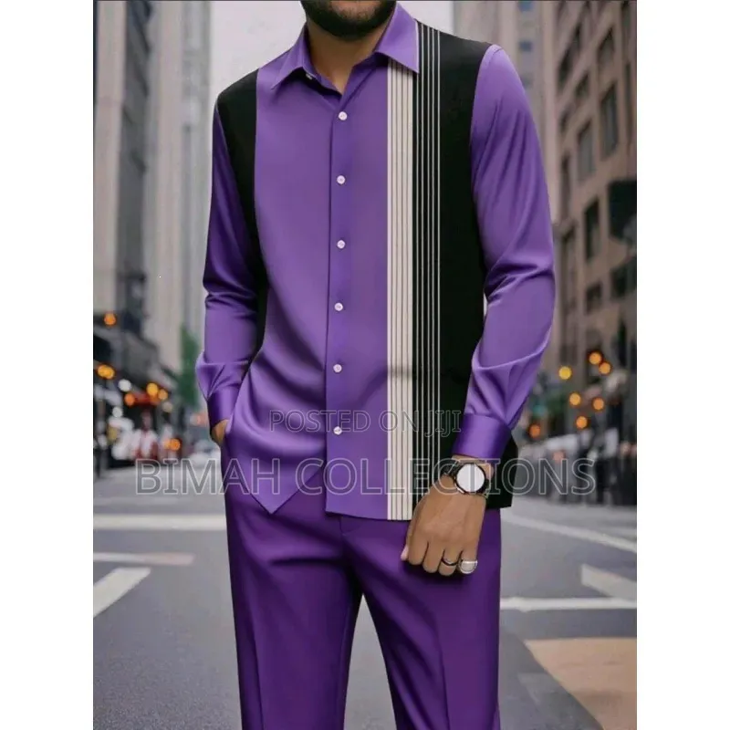 Men's Tracksuit 2