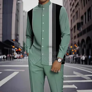 Men's Tracksuit 2