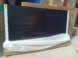 Full 100 Inches Television TV Qled7