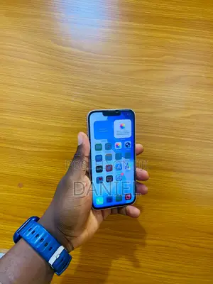 Apple iPhone 13 128 GB White