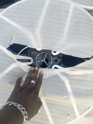 19inch for Cla M/Benz Front and Back Available in Stock