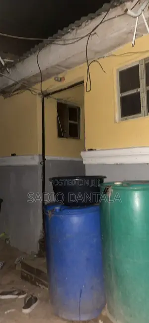 Furnished 1bdrm Room & Parlour in Bwari / Bwari for rent