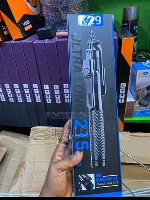 K29 Selfie Stick