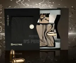 Spectre Ghost by French Avenue