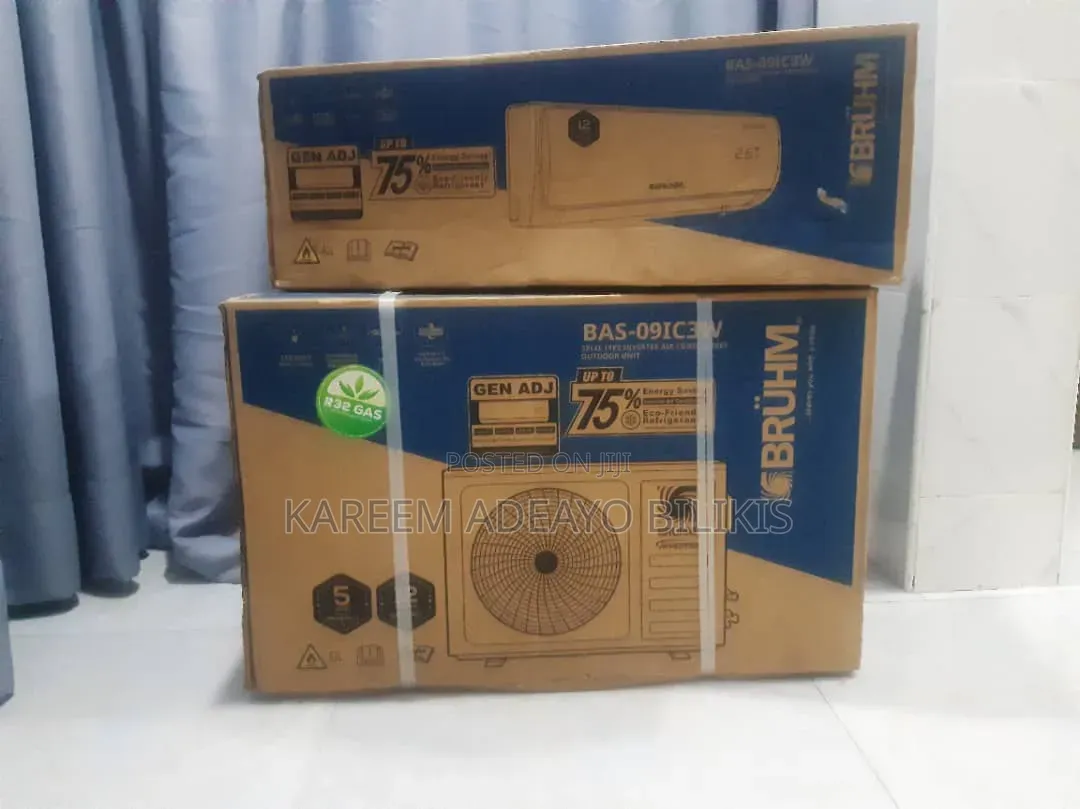Air Conditioner