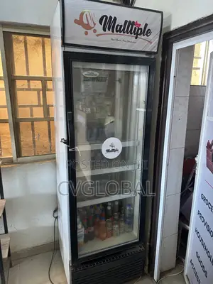 Haier Thermocool Chiller